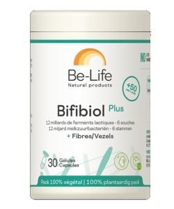 Bifibiol Vital (lactic ferments), 30 capsules